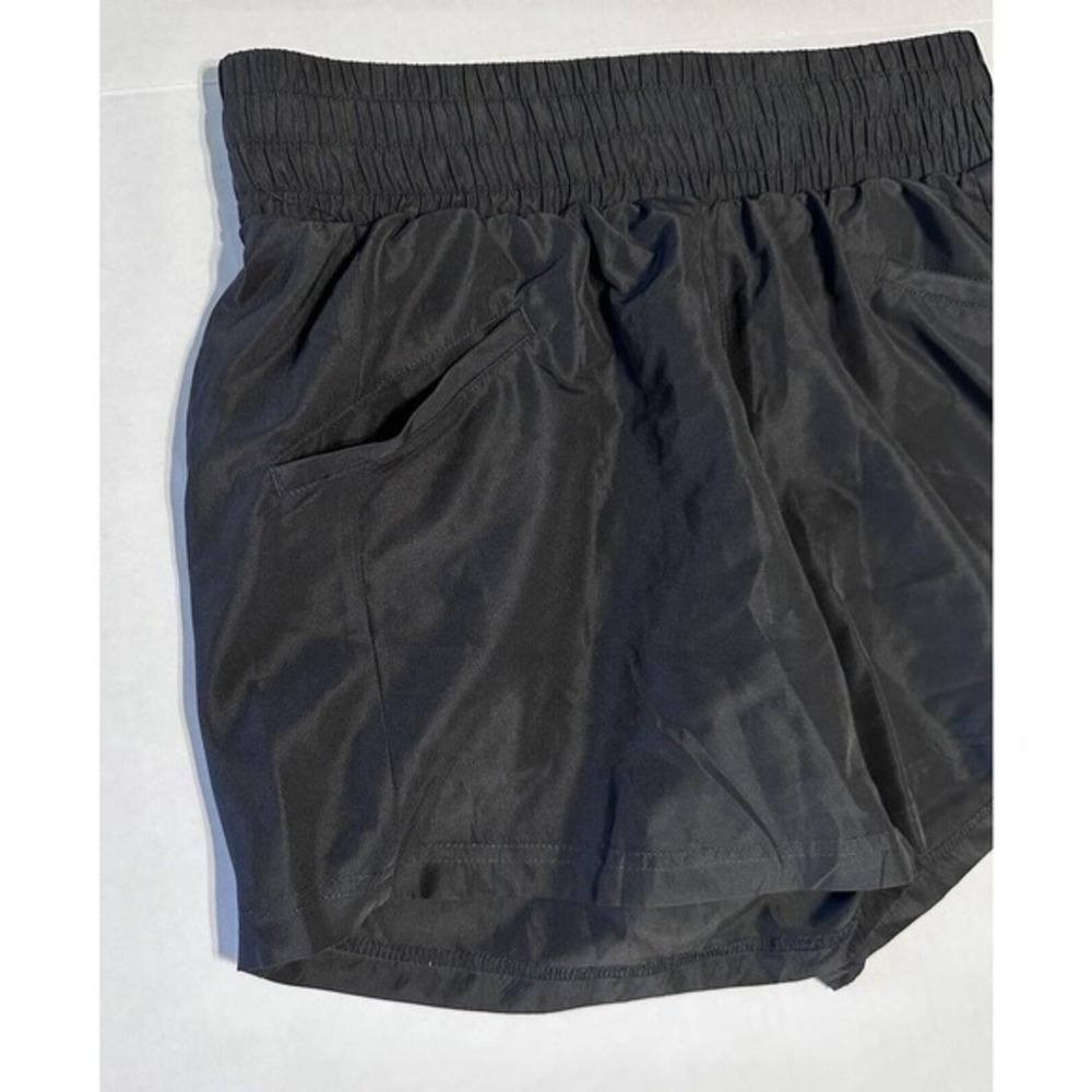 Adidas Womens Black‎ Athletic Golf Shorts Size Small Sports Golf Tennis - Picture 5 of 10